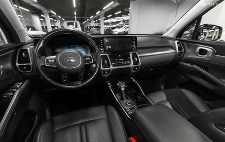 KIA Sorento IV, 2020 год, 3 640 000 рублей, 7 фотография