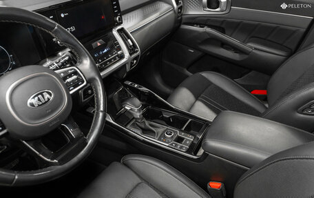 KIA Sorento IV, 2020 год, 3 640 000 рублей, 20 фотография