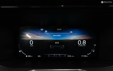 KIA Sorento IV, 2020 год, 3 640 000 рублей, 12 фотография