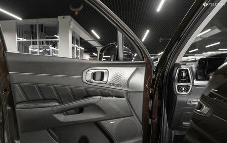 KIA Sorento IV, 2020 год, 3 640 000 рублей, 16 фотография