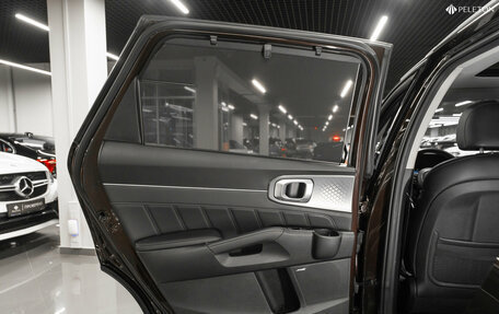 KIA Sorento IV, 2020 год, 3 640 000 рублей, 13 фотография