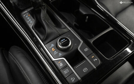 KIA Sorento IV, 2020 год, 3 640 000 рублей, 21 фотография