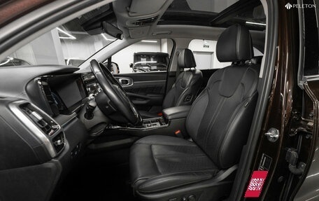 KIA Sorento IV, 2020 год, 3 640 000 рублей, 9 фотография