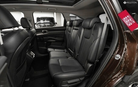 KIA Sorento IV, 2020 год, 3 640 000 рублей, 15 фотография