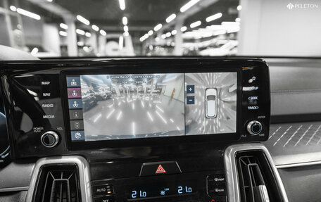 KIA Sorento IV, 2020 год, 3 640 000 рублей, 24 фотография