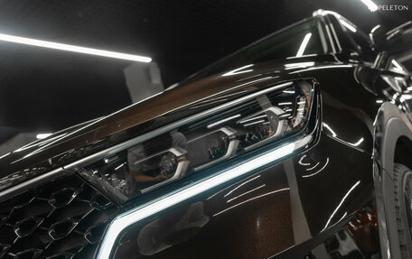 KIA Sorento IV, 2020 год, 3 640 000 рублей, 32 фотография