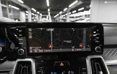 KIA Sorento IV, 2020 год, 3 640 000 рублей, 25 фотография