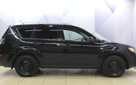 Mitsubishi Outlander III рестайлинг 3, 2008 год, 867 600 рублей, 6 фотография