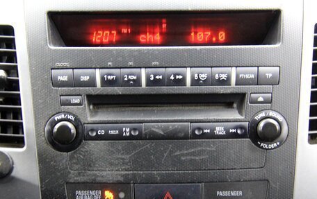 Mitsubishi Outlander III рестайлинг 3, 2008 год, 867 600 рублей, 18 фотография