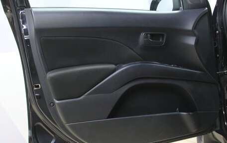 Mitsubishi Outlander III рестайлинг 3, 2008 год, 867 600 рублей, 9 фотография