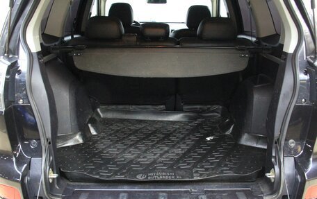 Mitsubishi Outlander III рестайлинг 3, 2008 год, 867 600 рублей, 22 фотография