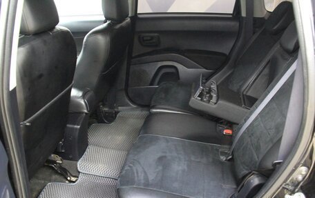 Mitsubishi Outlander III рестайлинг 3, 2008 год, 867 600 рублей, 21 фотография