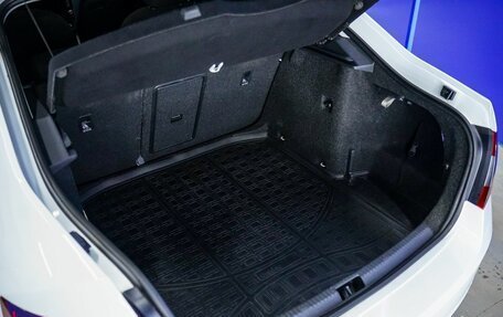 Skoda Octavia, 2018 год, 2 340 000 рублей, 9 фотография