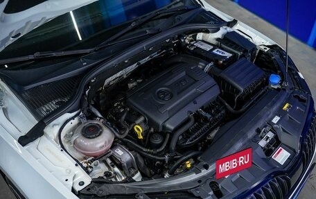 Skoda Octavia, 2018 год, 2 340 000 рублей, 5 фотография