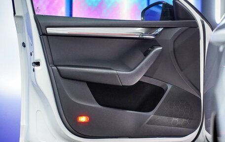 Skoda Octavia, 2018 год, 2 340 000 рублей, 15 фотография