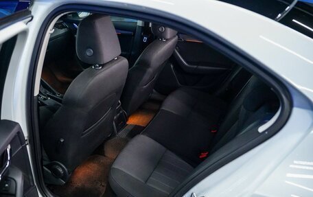 Skoda Octavia, 2018 год, 2 340 000 рублей, 14 фотография