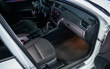 Skoda Octavia, 2018 год, 2 340 000 рублей, 13 фотография