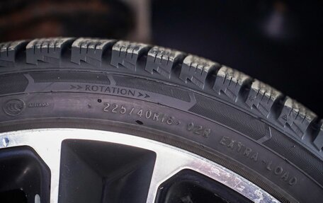 Skoda Octavia, 2018 год, 2 340 000 рублей, 17 фотография