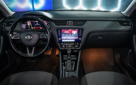 Skoda Octavia, 2018 год, 2 340 000 рублей, 12 фотография