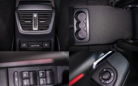 Skoda Octavia, 2018 год, 2 340 000 рублей, 30 фотография