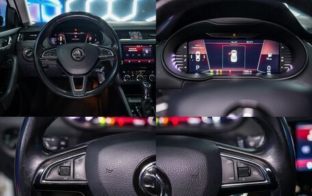 Skoda Octavia, 2018 год, 2 340 000 рублей, 27 фотография