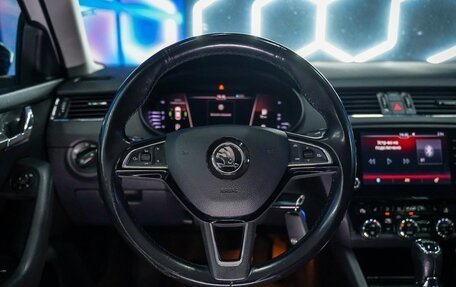 Skoda Octavia, 2018 год, 2 340 000 рублей, 32 фотография