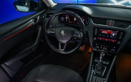Skoda Octavia, 2018 год, 2 340 000 рублей, 31 фотография