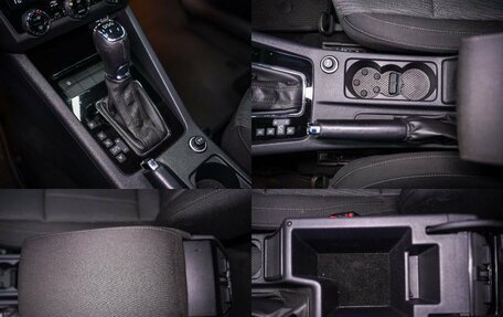 Skoda Octavia, 2018 год, 2 340 000 рублей, 29 фотография