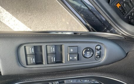 Honda Vezel, 2016 год, 1 590 000 рублей, 5 фотография