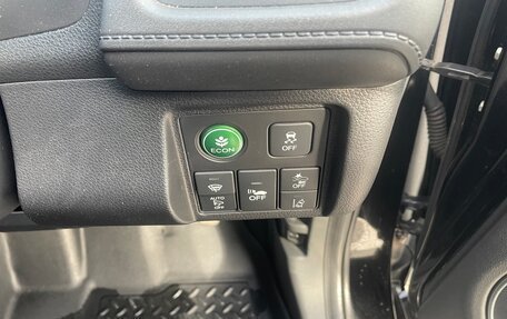 Honda Vezel, 2016 год, 1 590 000 рублей, 7 фотография