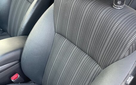 Honda Vezel, 2016 год, 1 590 000 рублей, 12 фотография