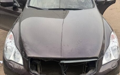 Infiniti EX, 2010 год, 800 000 рублей, 1 фотография