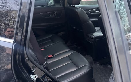 Nissan X-Trail, 2016 год, 1 850 000 рублей, 8 фотография