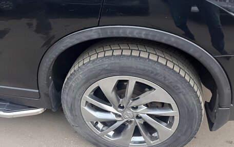 Nissan X-Trail, 2016 год, 1 850 000 рублей, 3 фотография