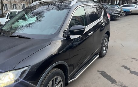 Nissan X-Trail, 2016 год, 1 850 000 рублей, 2 фотография