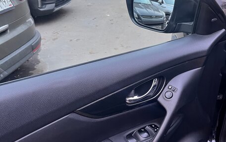 Nissan X-Trail, 2016 год, 1 850 000 рублей, 10 фотография