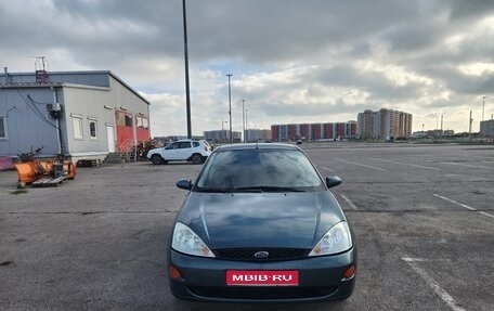 Ford Focus IV, 2003 год, 280 000 рублей, 1 фотография