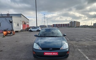Ford Focus IV, 2003 год, 280 000 рублей, 1 фотография