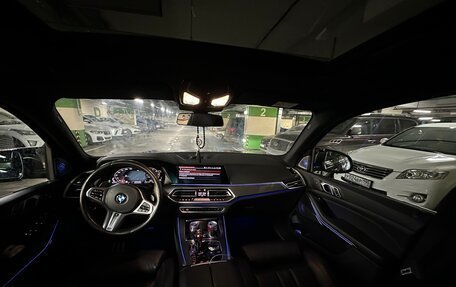 BMW X5, 2019 год, 7 700 000 рублей, 6 фотография