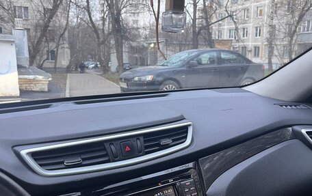 Nissan X-Trail, 2016 год, 1 850 000 рублей, 11 фотография