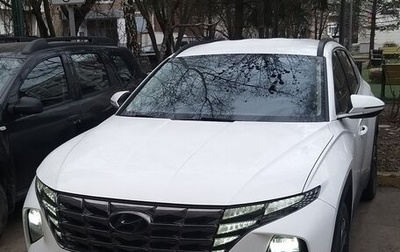 Hyundai Tucson, 2021 год, 2 750 000 рублей, 1 фотография