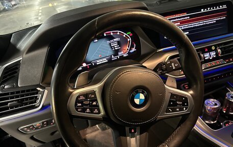 BMW X5, 2019 год, 7 700 000 рублей, 9 фотография