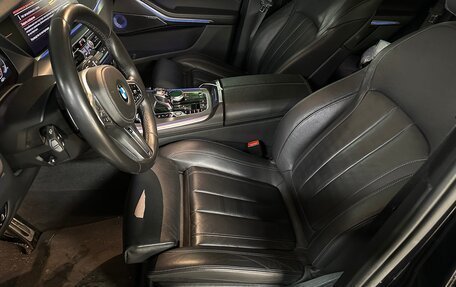 BMW X5, 2019 год, 7 700 000 рублей, 8 фотография