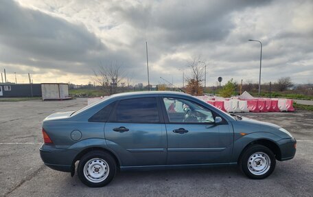 Ford Focus IV, 2003 год, 280 000 рублей, 4 фотография