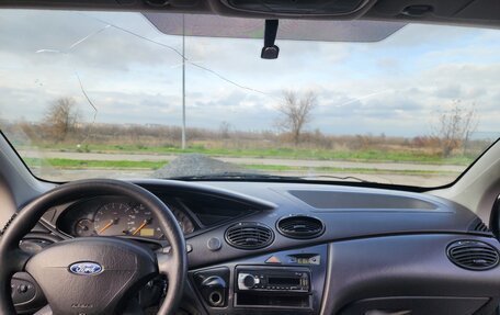 Ford Focus IV, 2003 год, 280 000 рублей, 7 фотография