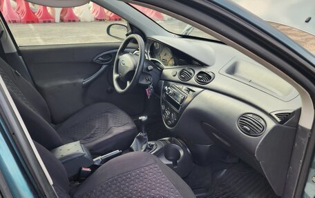 Ford Focus IV, 2003 год, 280 000 рублей, 8 фотография