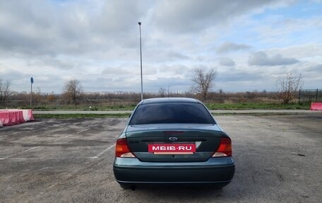 Ford Focus IV, 2003 год, 280 000 рублей, 6 фотография