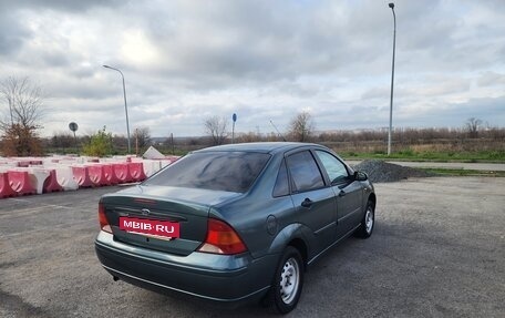 Ford Focus IV, 2003 год, 280 000 рублей, 5 фотография