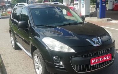 Peugeot 4007, 2008 год, 900 000 рублей, 1 фотография