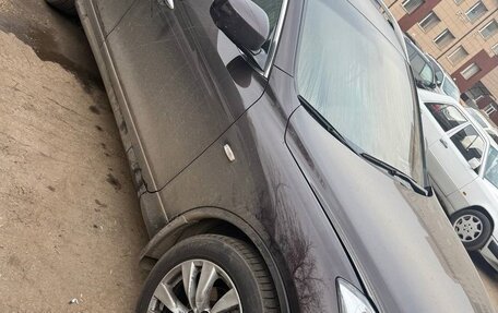 Infiniti EX, 2010 год, 800 000 рублей, 2 фотография